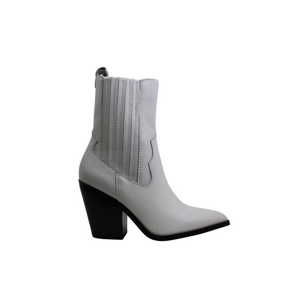 aldo leather boots womens