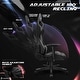 preview thumbnail 49 of 61, Homall Ergonomic Faux Leather Adjustable Swivel Office Gaming Chair