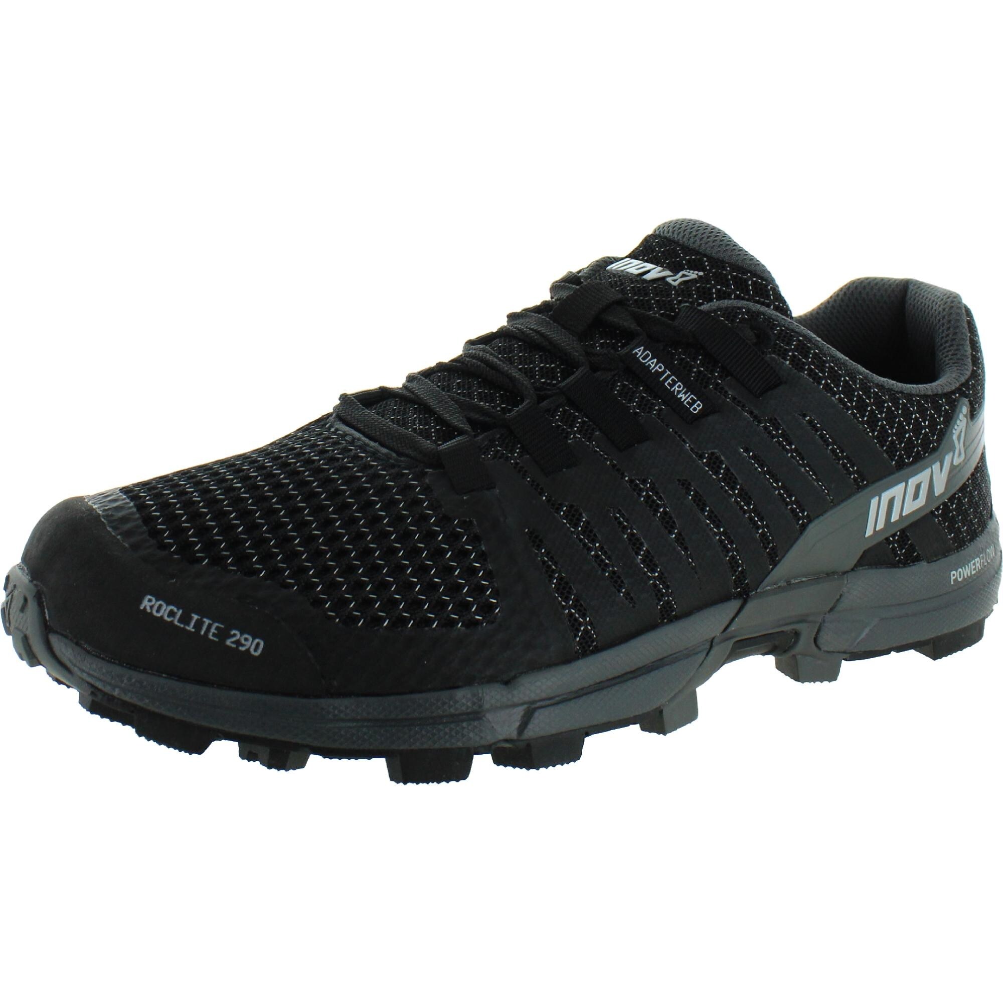 inov8 roclite 290 women's trail running shoes