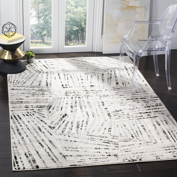 SAFAVIEH Skyler Spasenka Modern Rug
