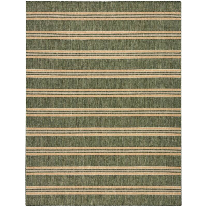 Nourison Horizon Indoor/Outdoor Modern Area Rug