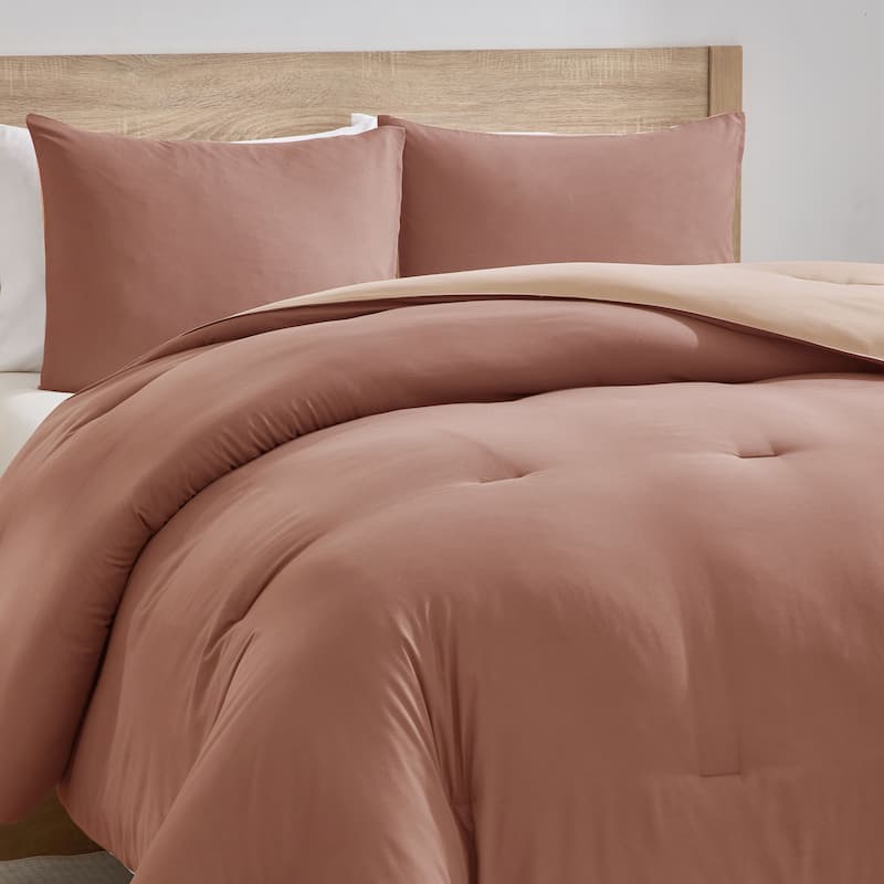Empyrean Modern Reversible Comforter