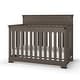 preview thumbnail 11 of 15, Child Craft Redmond 4-in-1 Convertible Crib