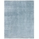 preview thumbnail 7 of 7, SAFAVIEH Handmade Mirage Arisa Modern Abstract Viscose Rug