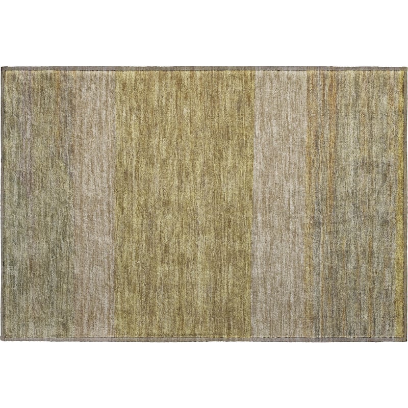 Premium Washable Super Soft Ombre Gabbeh Mayfield Rug