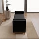preview thumbnail 9 of 42, Sherpa Storage Bench