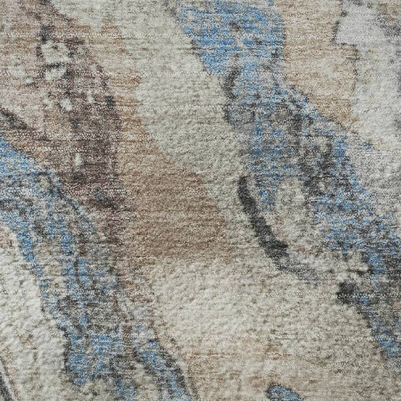 Premium Washable Super Soft Mayfield Rug