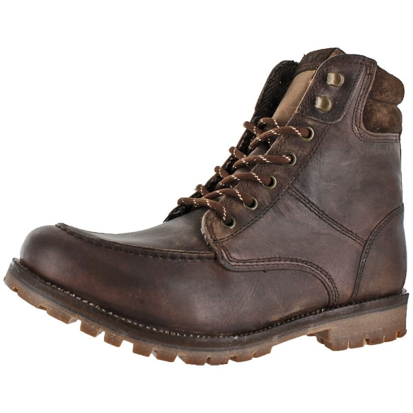 men's casual hiking boots