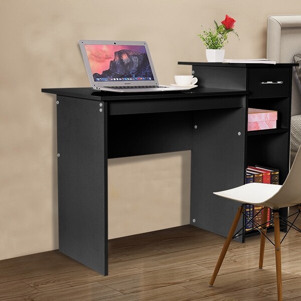 Bed bath and beyond small desk cheap
