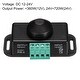30A PIR Motion Sensor Switch Automatic Infrared Detector for LED Light ...