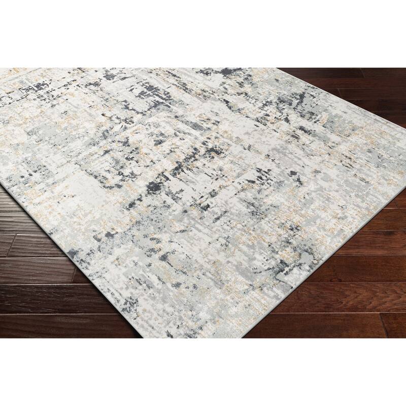 Artistic Weavers Tamboia Updated Abstract Area Rug