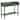 SAFAVIEH Samantha Grey 2-drawer Console Table - 36" W x 14" D x 30" H