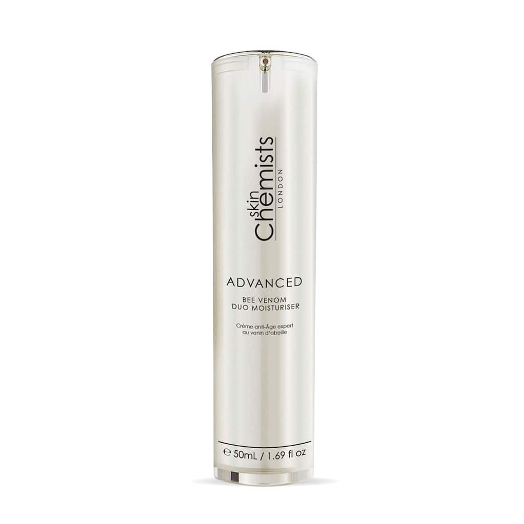Advanced Bee Venom Duo Moisturizer 50ml