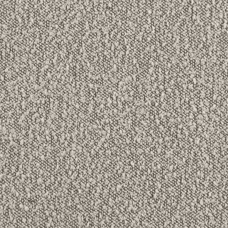 Best Quality Furniture Boucle Fabric Dining Chairs (Set of 2)