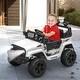 preview thumbnail 8 of 58, 12V Ride Truck Car for Kids