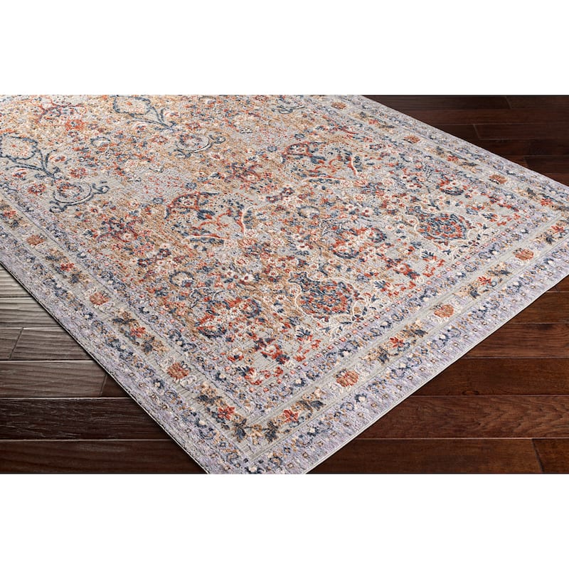 Artistic Weavers Siempre Persian Updated Traditional Rug
