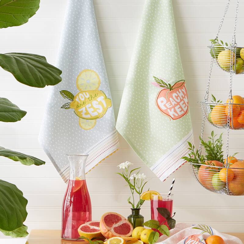 Dishtowel Sets