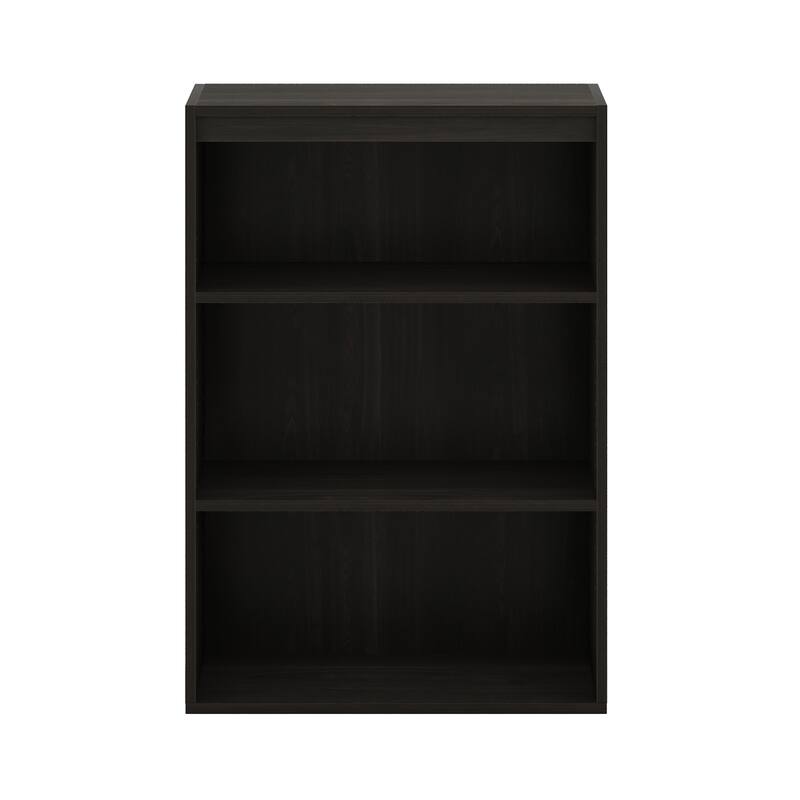 Furinno Pasir 3-Tier Open Shelf