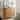 Harper Mid Century Modern Dresser, Solid Wood Dresser for Bedroom with 3 Drawers and Metal Drawer Pulls