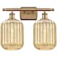 Option Brushed Brass / Mercury