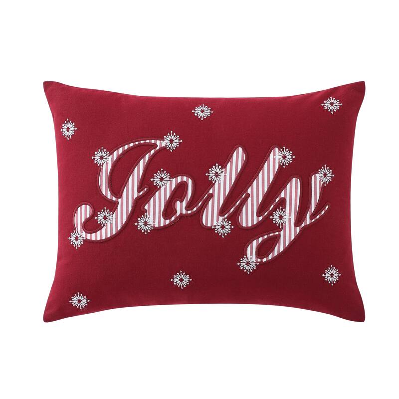 Tommy Bahama Holiday Decorative Throw Pillows