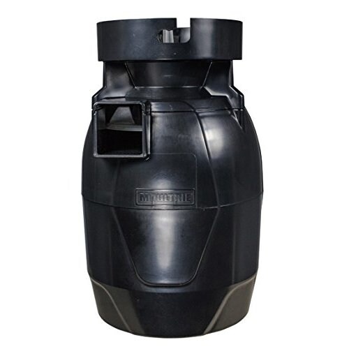 Shop Moultrie Mfg13264 Moultrie Feeder Kit Quick Lock Directional