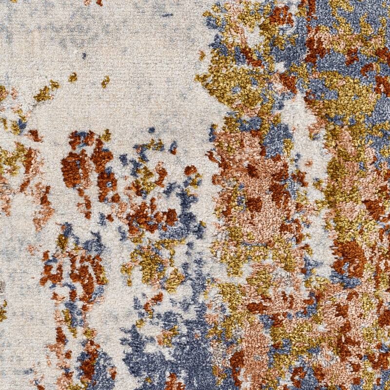 Artistic Weavers Nerissa Modern Abstract Area Rug