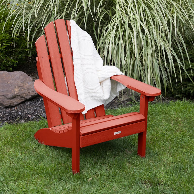 HIGHWOOD Classic Westport Adirondack Chair.