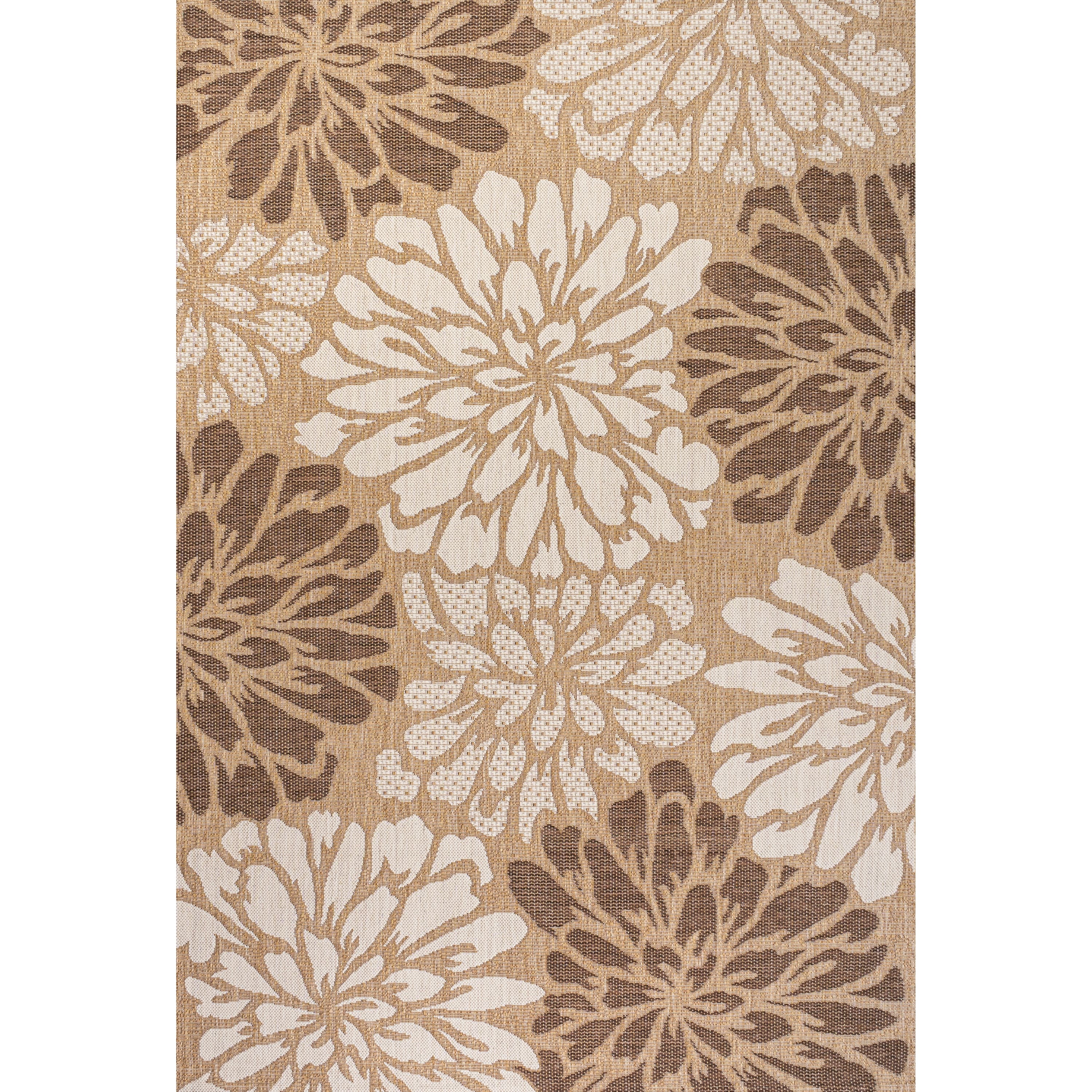 Option Brown/Cream
