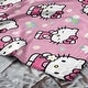 preview thumbnail 14 of 31, Sanrio Hello Kitty Silk Touch Throw Blanket