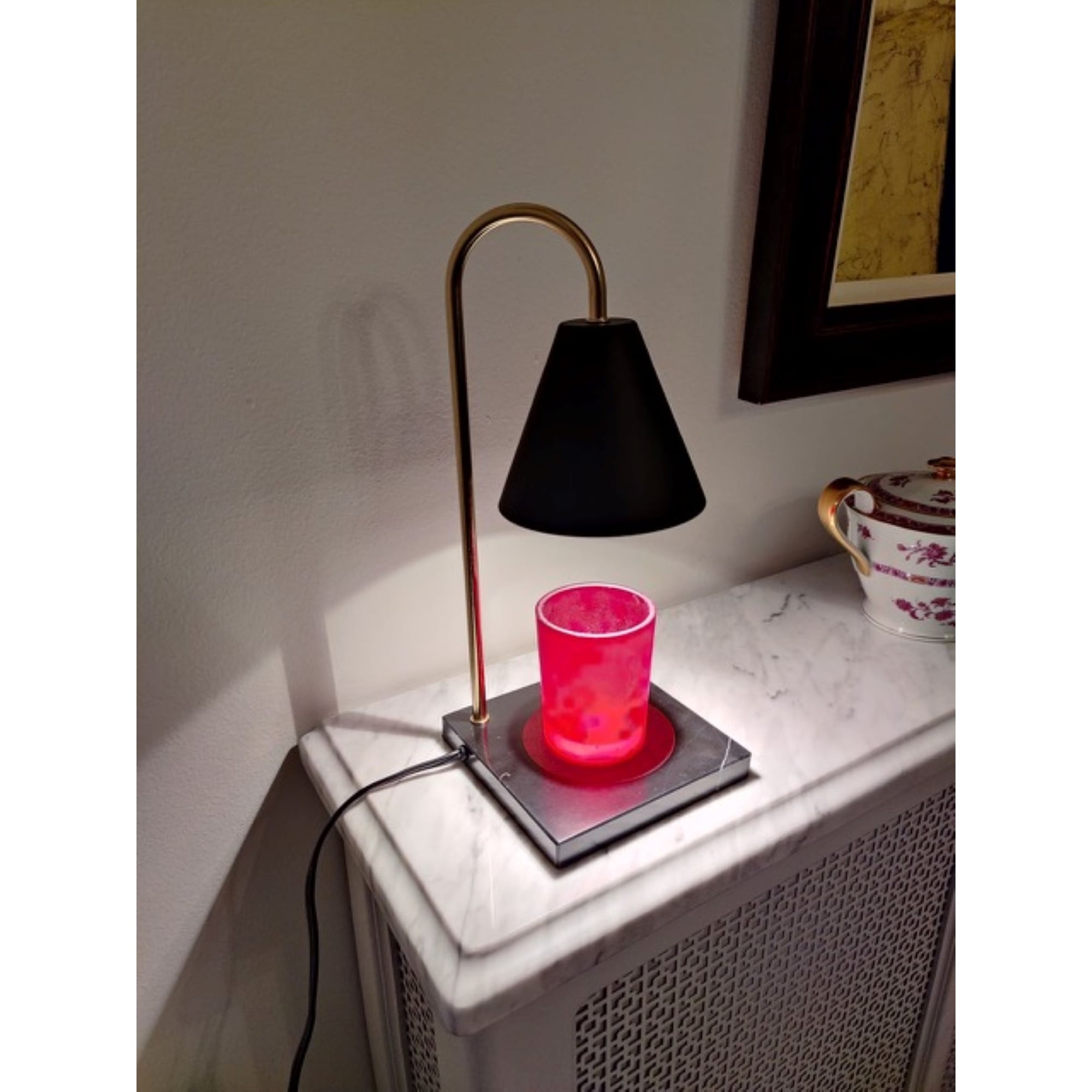 Candle warmer lamp bed bath and beyond cheap