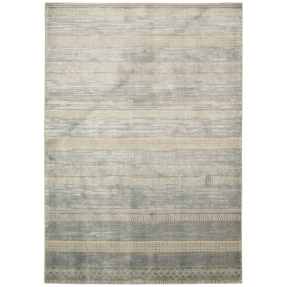 Calvin Klein Home Maya Area Rug