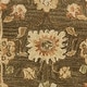 preview thumbnail 62 of 141, SAFAVIEH Handmade Anatolia Madeline Traditional Hand-spun Wool Rug