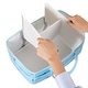 preview thumbnail 23 of 56, Sunveno Diaper Caddy Organizer