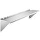 Option Silver - 12" x 60"