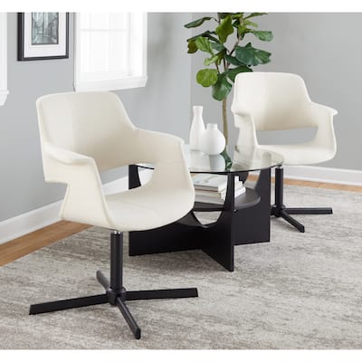 Carson Carrington Fauske Swivel Chair