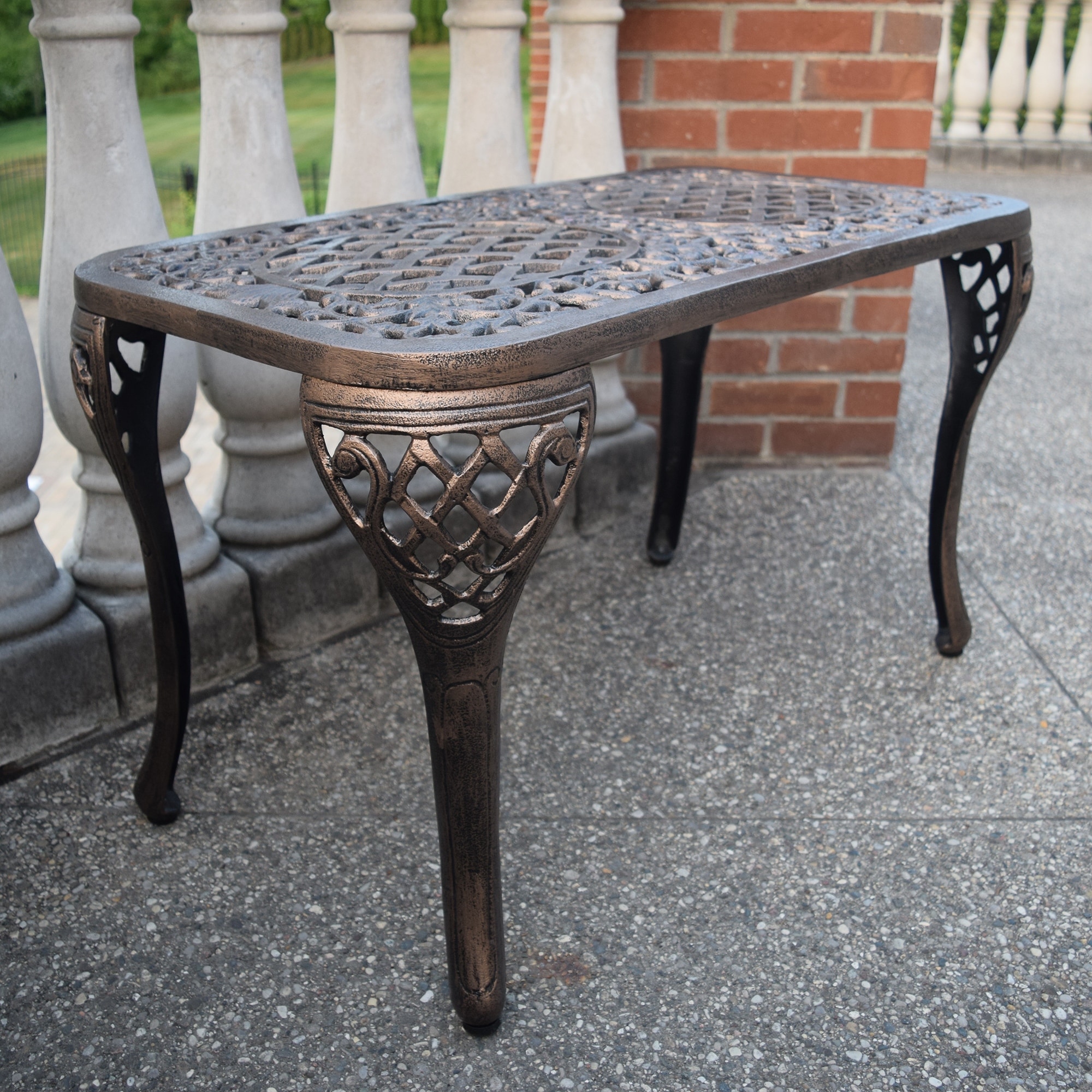 Oakland Living Corporation Patio Furniture Bed Bath Beyond