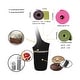 preview thumbnail 4 of 13, Yoga Mat Carrying Tote Bag with Large Pockets