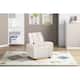 Option Wooly White
