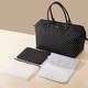 preview thumbnail 28 of 30, Sunveno Weekender Mommy Bag Travel Duffle