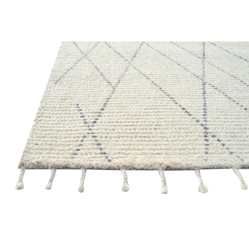 Dynamic Rugs Celestial Modern Area Rug