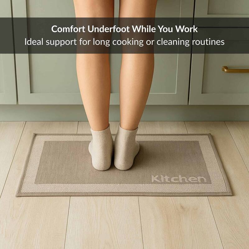 Kitchen Mat 20x32 or Runner 20x48