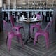 Option Purple