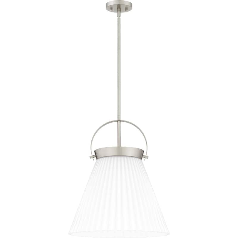 Quoizel Pendant One Light Pendant