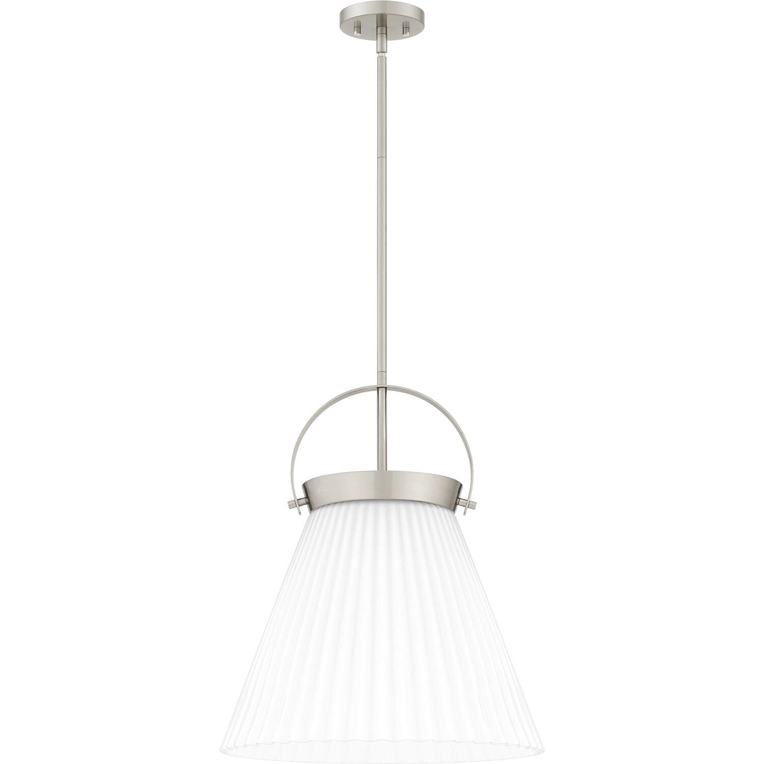 Quoizel Pendant One Light Pendant
