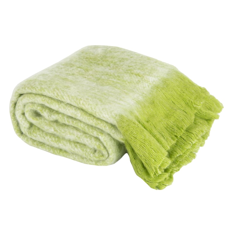 SAFAVIEH Janika Throw
