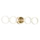 Option Satin Brass