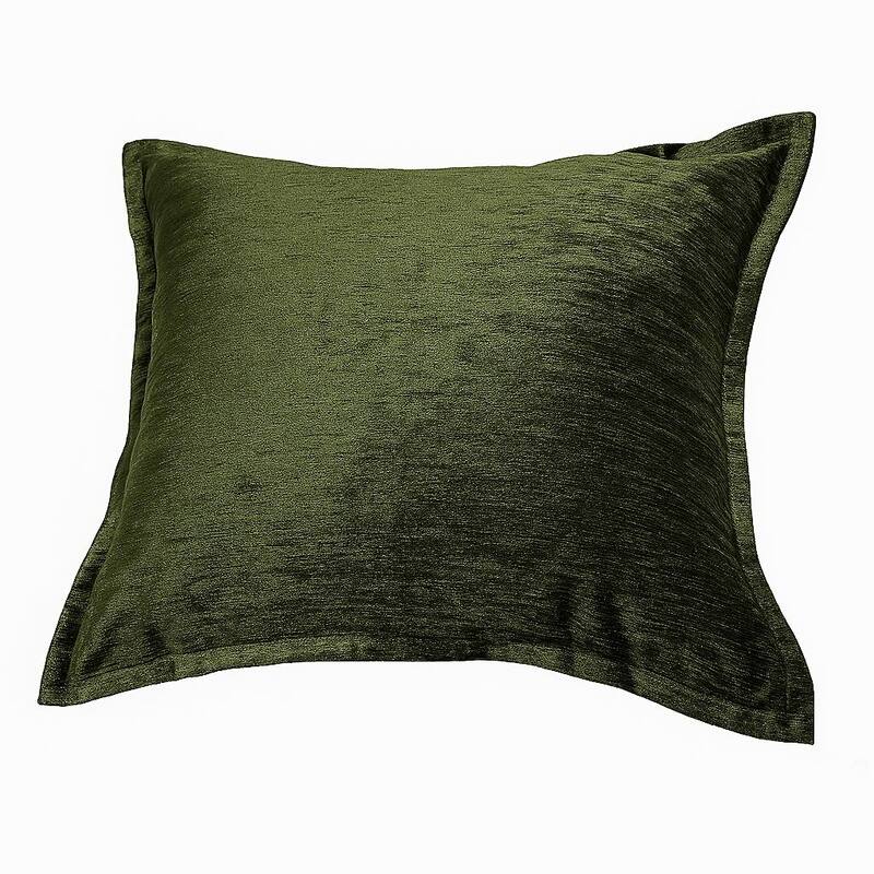 Homey COZY Velvet Throw Pillow