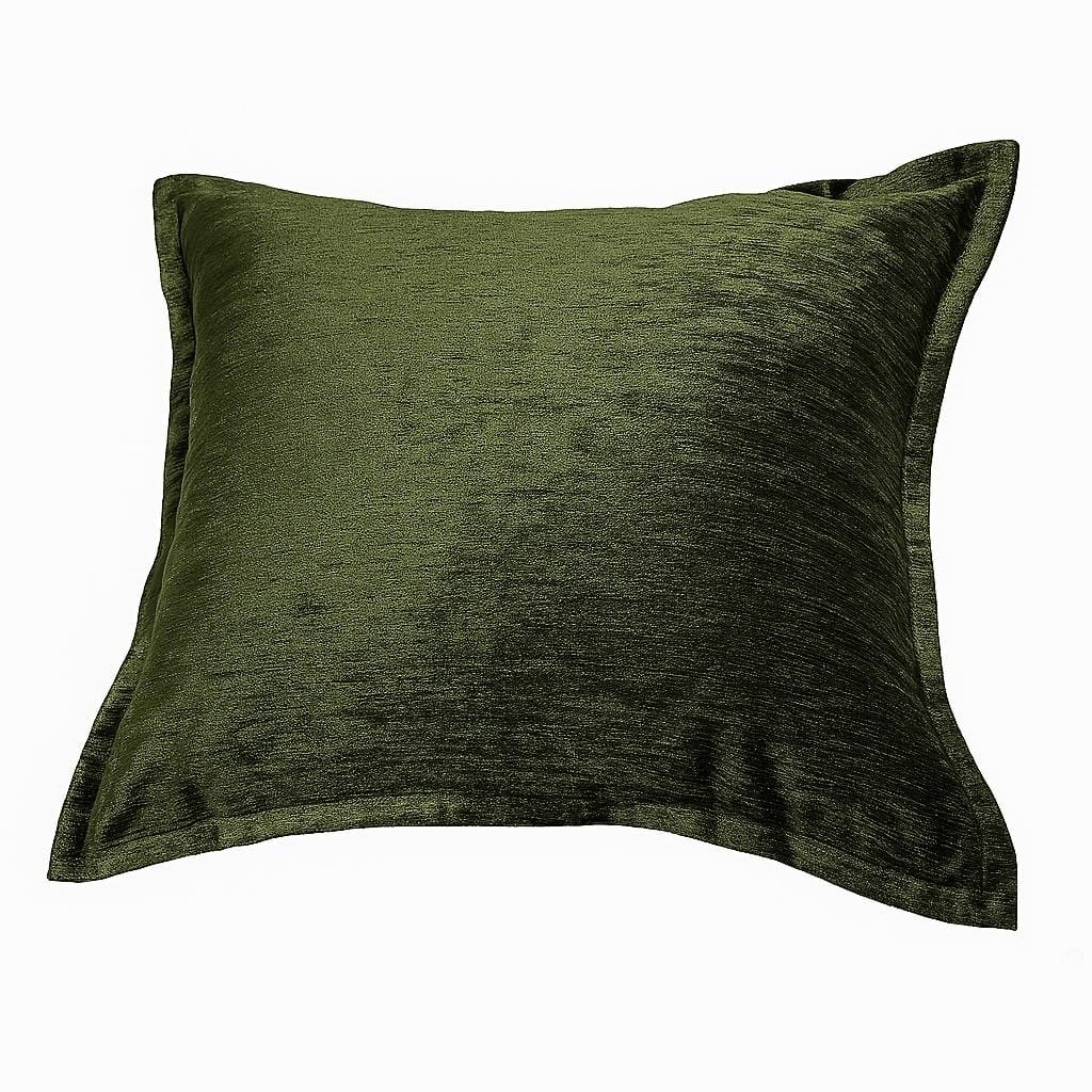 Homey COZY Velvet Throw Pillow