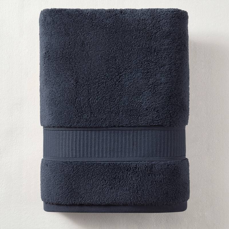 J. Queen New York Belmore Luxury 6 Piece Towel Set